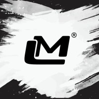 Luciano Moto logo - Similar company to Dinet