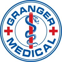 Granger Medical, Inc logo - Similar company to Integrity Advisors