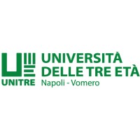 UNITRE - Università delle tre età | Napoli logo - Similar company to Theia Studio