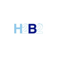 H2B2 Electrolysis Technologies logo - Similar company to The Lean Hydrogen Company