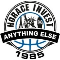 HORACE INVEST logo - Similar company to Amiga