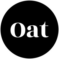 Oat Arquitectura e Interiorismo logo - Similar company to Bitarte Arquitectura+Interiorismo