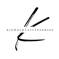 K JEWELRY ACCESSORIES logo - Similar company to Two Brunettes