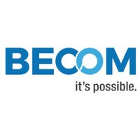 BECOM Group logo - Similar company to Bee Produced Gmbh