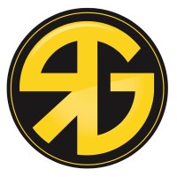 RockGear logo - Similar company to Smart Link