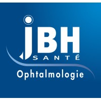 JBH Ophtalmo logo - Similar company to Conseils Plus