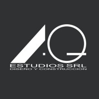 AQ ESTUDIOS SRL logo - Similar company to Casacor Bolivia