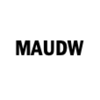 MAUDW logo - Similar company to Pride Shoes