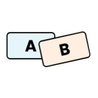 Thumbnail Test logo - Similar company to Sendshort