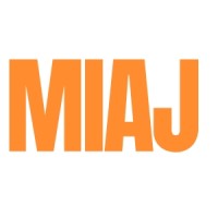 Marketing Is a Joke logo - Similar company to Sideways