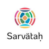 Sarvatah logo - Similar company to Aseries Academy