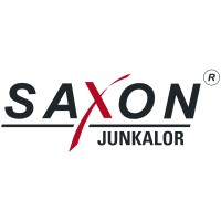 SAXON Junkalor GmbH logo - Similar company to Multitek Engineering & Services (Pvt.) Ltd.