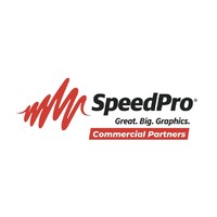 SpeedPro Commercial Partners logo - Similar company to Competitive Edge Representatives
