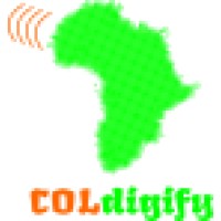 COLdigify logo - Similar company to Coldigify.Gh