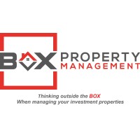 BOX Property Management - Flat Rate Property Management Perth logo - Similar company to First Western Realty