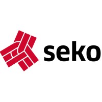 Seko, Service- och kommunikationsfacket logo - Similar company to Seko 中国