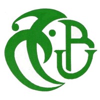 Saad Dahlab University logo - Similar company to Inflaim