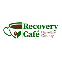 Recovery Café Hamilton County logo - Similar company to Jit Cafe