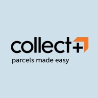 Collect+ logo - Similar company to Debt Masters
