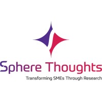 Sphere Thoughts logo - Similar company to Dabit Lab