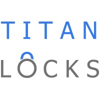 Titan Locks