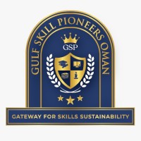 Gulf Skill Pioneers Oman logo - Similar company to Science & Technology Equipment (Oman) Llc