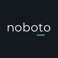 Noboto Innovation AB logo - Similar company to Moodi Rocks