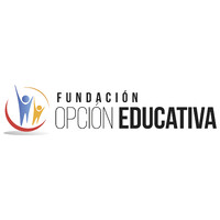 Fundación Opción Educativa logo - Similar company to Ate Incaser