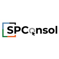 spconsol logo - Similar company to Nexadevs.Pro