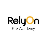 RelyOn Fire Academy logo - Similar company to Relyon (Nl)