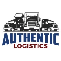 Authentic Logistics, Llc.