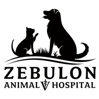 Zebulon Animal Hospital logo - Similar company to K & H Maintenance, Inc.