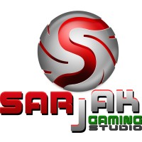 Sarjak Gaming Studio PVT LTD logo - Similar company to Hexar Games Llp