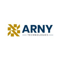 Arny Technologies logo - Similar company to Deployosoft