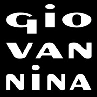 Giovannina Illustration Art & Design logo - Similar company to Sue Todd Illustration