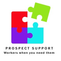 Prospect Support Agency logo - Similar company to Prospect Hill