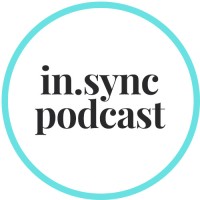 in.sync | the podcast connecting business and spirituality logo - Similar company to Manageers