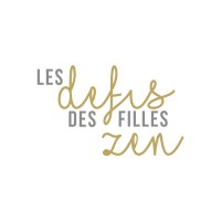 Les Défis des Filles Zen logo - Similar company to Meessen