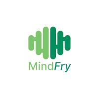 MindFry | Your Mental Health Partner logo - Similar company to Emojar