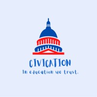 Civication logo - Similar company to Jaybots: Ftc #16700