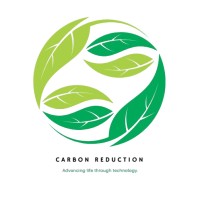 Carbon Reduction AS - Norway logo - Similar company to Carbon Value Technologies