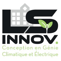 LS INNOV logo - Similar company to Stbat