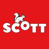 F R Scott logo - Similar company to Zenith Foundation