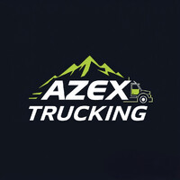 AZEX Trucking logo - Similar company to Sancus Logistics