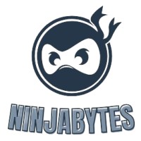 NinjaBytes logo - Similar company to Tecnonauts Technology Services Pvt Ltd