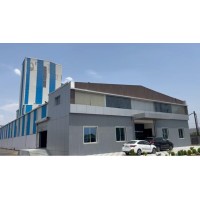 SHONA SOAP INDUSTRIES PRIVATE LIMITED logo - Similar company to S. R. Soap Industries