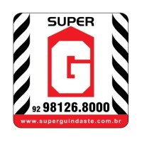 SUPER G - Transporte e Locação de Equipamentos Industriais logo - Similar company to Super G