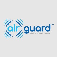 Airguard logo - Similar company to Airguard