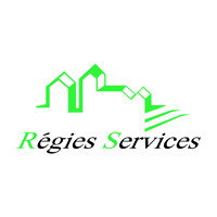 Régies Services logo - Similar company to Agence Webes