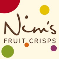 Nim's Fruit Crisps logo - Similar company to Just Crisps Ltd